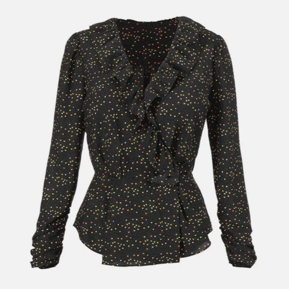 Cabi Eros Blouse